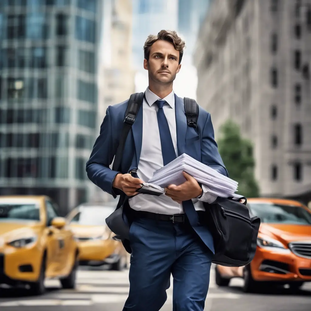 new orleans process server